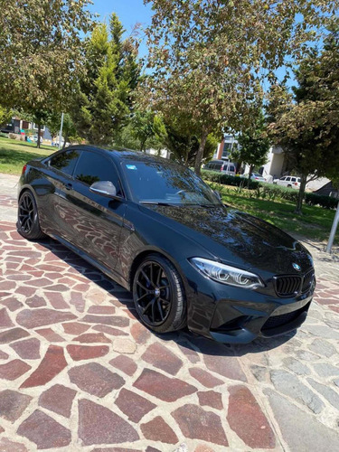 Imagen 7 de 12 de Bmw M2 Black Shadow