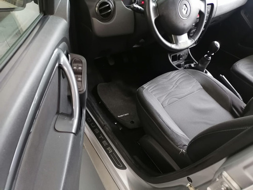 Imagen 15 de 15 de Renault Duster Dynamique 2014