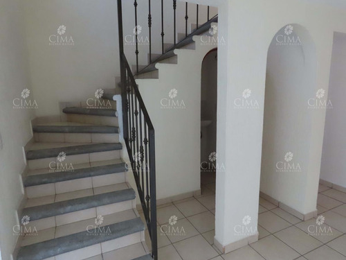 Imagen 16 de 19 de Venta Casa En Condominio Bugambilia Tzompantle - V222