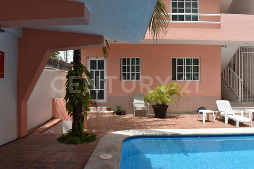 Imagen 15 de 17 de Venta Edificio De 33 Departamentos Rentados Cerca Ceviche Cancún C2552