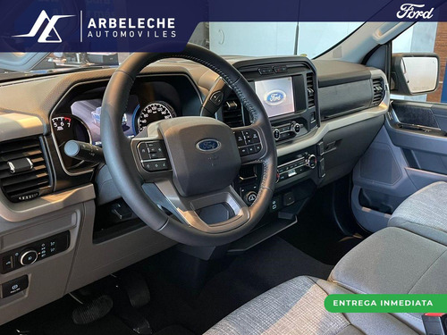 Ford F-150 Xlt Fx4 3.5 0km - Arbeleche