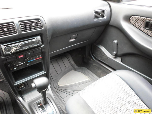 Imagen 12 de 15 de Nissan Sentra B13