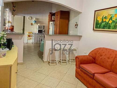 Linda Chácara Com 2 Dormitórios À Venda, 1000 M² Por R$ 790.000 - Condomínio Santa Inês - Itu/sp - Ch0442
