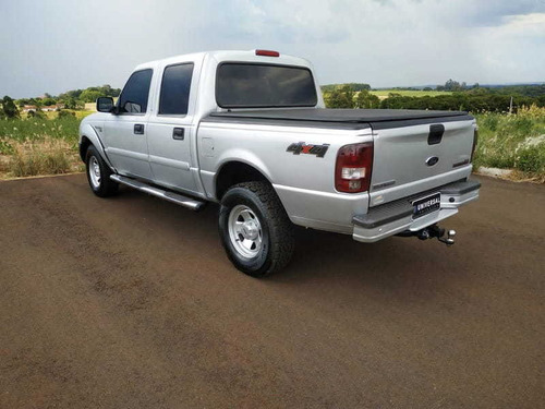 Imagem 4 de 8 de Ford/ranger 3.0 Turbo Diesel 4x4