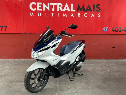 Honda Pcx 150 Sport 2022