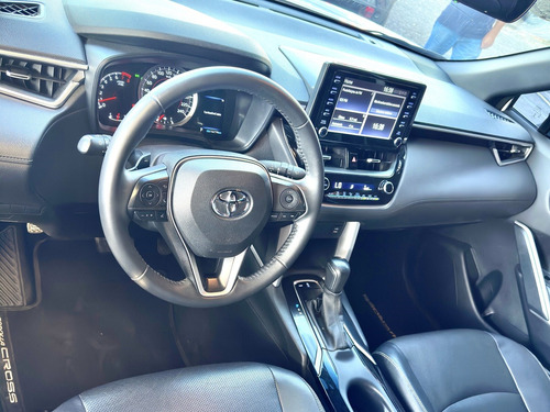 Toyota Corolla Cross 2.0 VVT-IE FLEX XRE DIRECT SHIFT
