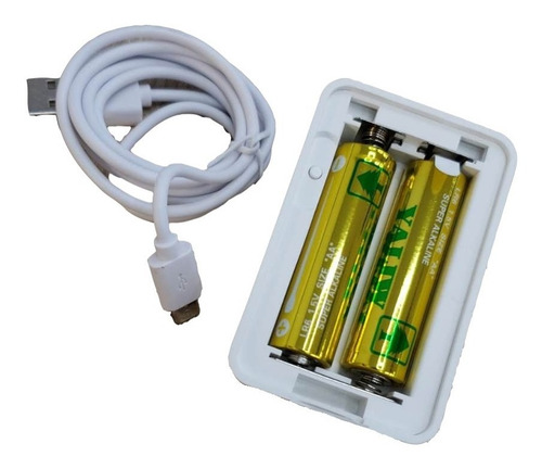 Sensor De Movimiento Inteligente Wifi Smart House X10