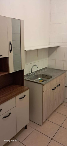 Departamento Villa San Luis Las Condes