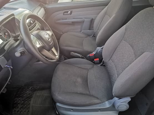 Imagen 12 de 15 de 2018 Ram 700 Club Cab Adventure Touch Screen 6