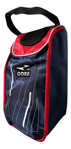 Mochila Zapatera Deportiva Multiusos Odra 100% Original