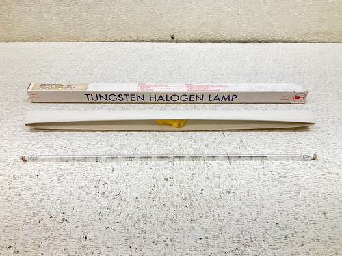 Toshiba 4407-987520 Heater Lamp Bd-2230 New (tb) Ccs