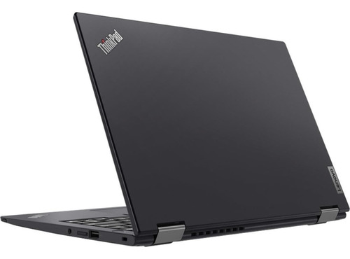 Thinkpad X13 Yoga Gen. 2 Core I7-1185g7 16gb 1tb 13.3-touch Negro (Reacondicionado)