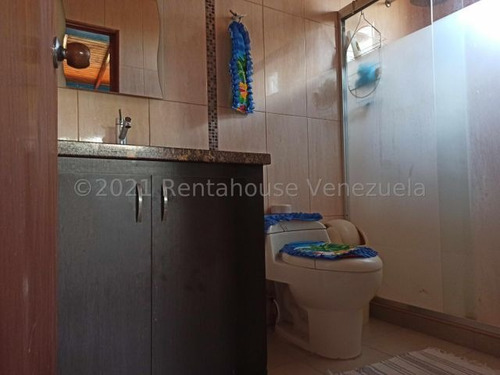 Imagen 11 de 14 de Casa En Venta Urb. El Limon Mls# 22-1208 Jcm