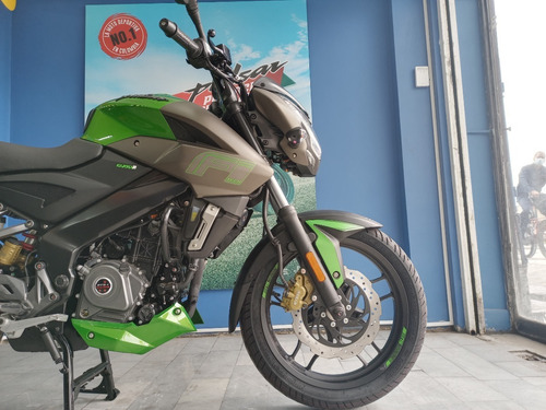 Pulsar Ns 200 Fi 2022