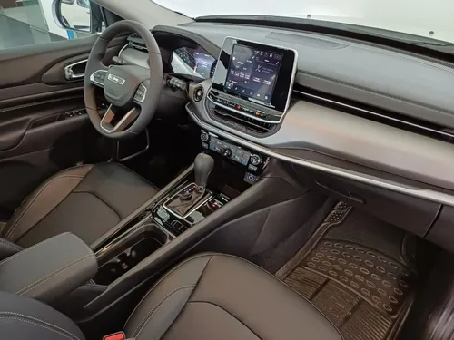Jeep Compass LONGITUD 1.3