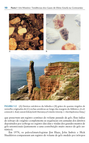 A Terra Transformada, de Ruddiman, William F.. Editorial BOOKMAN COMPANHIA EDITORA LTDA.,Freeman (W.H.Freeman / Worth), capa mole em português, 2015