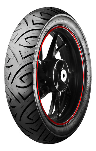 Pneu Traseiro 140/70-17 Pro Tork Str 7000 Escolha Sua Moto