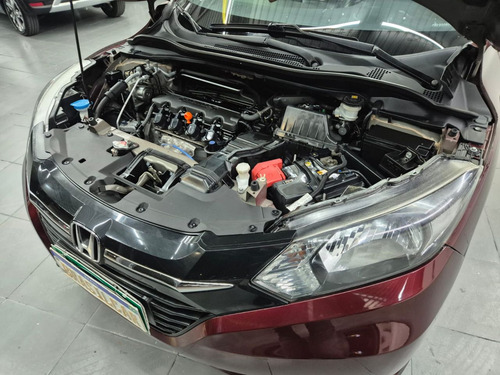 Honda HR-V EX 1.8 Flexone 16V 5p Aut.
