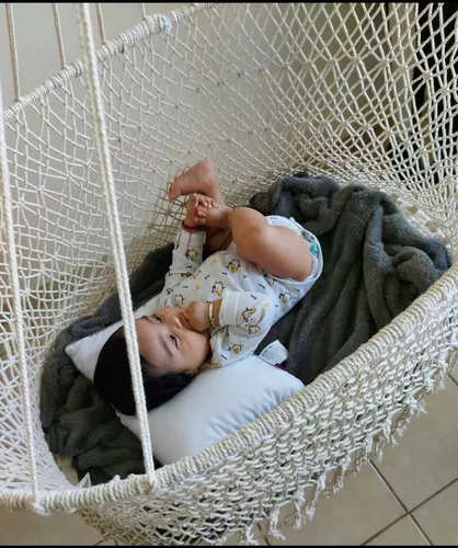 Hamaca bebe 👶- Articulos para Bebe en OFERTA con Envío Rápido ✓