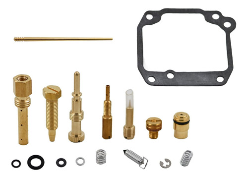 Kit De Reparación De Carburador Para Suzuki 1984 1985 1986 1