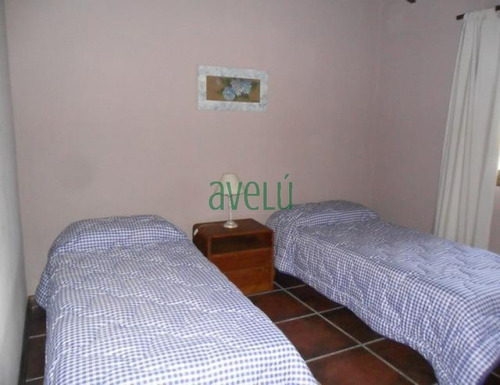 Imagen 11 de 14 de Casa En Burnett, 4 Dormitorios *- Ref: 901