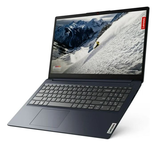 Laptop Lenovo R3 7320u 8gb 256gb 15.6 Pulgadas 