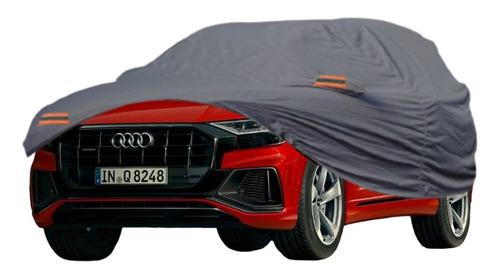 Cobertor Funda   Audi  Q8 Premium