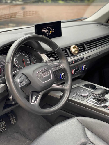 Audi Q7 3.0