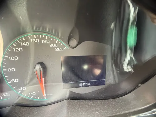 Chevrolet Tracker 1.8 Lt