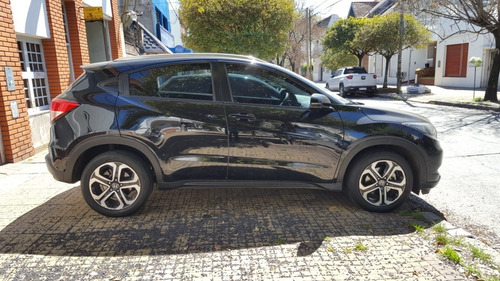 Imagen 13 de 15 de Honda Hr-v Ex 4x2 Cvt 1.8 Nortautolp