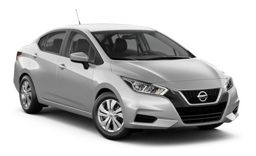 Imagen 16 de 25 de Nissan Versa 2023 1.6 Sense Mt