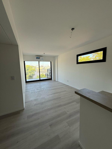Venta Departamento 3 Amb A Estrenar/ Posibilidad Cochera