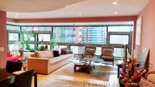 Imagem 1 de 15 de Apartamento-à Venda-barra Da Tijuca-rio De Janeiro - Svap40031