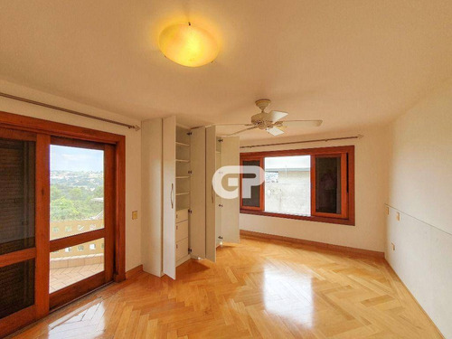 Imagem 27 de 30 de Casa Com 3 Dormitórios À Venda, 606 M² Por R$ 2.300.000,00 - Nova Gardênia - Atibaia/sp - Ca0488