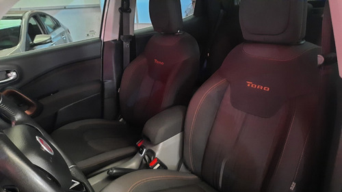 Imagem 2 de 15 de Fiat Toro Volcano 2.0 Diesel