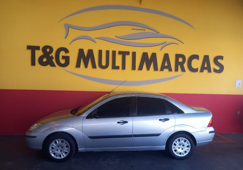 Imagem 9 de 12 de Ford Focus Sedan 2.0 Automatico 2008
