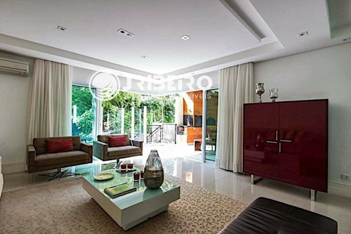Imagem 3 de 30 de Casa Em Condomínio 4 Suítes, 10 Vagas Espaço Gourmet Para Venda Em Tucuruvi São Paulo-sp - 901201