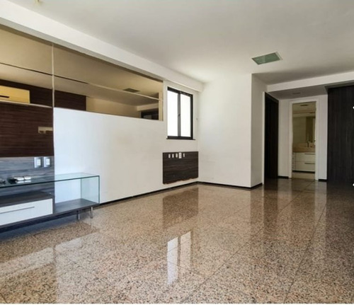 Imagem 13 de 15 de Edifício Vila Do Mar - Apartamento A Venda No Bairro Meireles - Fortaleza, Ce - Ve11845