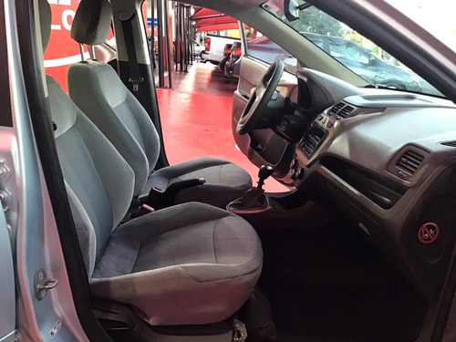Imagem 8 de 15 de Chevrolet Cobalt 1.4 Mpfi Ltz 8v Flex 4p Manual