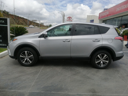 Imagen 4 de 15 de Toyota Rav4 2016 2.5 Xle At