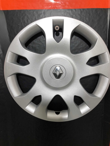 Tapón Polvera Renault Scala Rin 14 Núm Parte 43310-31810 (Usado)