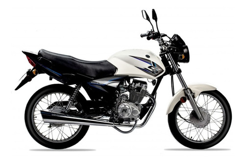 Imagen 4 de 4 de Motomel S2 125 Gs Financiación 36 Cuotas Delcar Motos