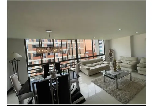 Apartamento En Venta En Laureles