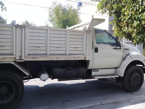 Ford F 14000