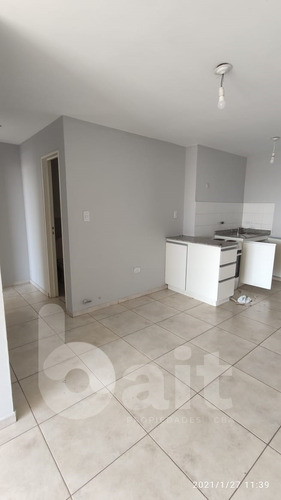 Imagen 4 de 8 de Vendo Departamento 1 Dormitorio Alta Alberdi Con Vistas