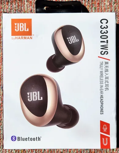 Jbl C300 MercadoLibre