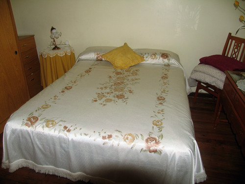 Vivienda Adaptada Para Dos Familias