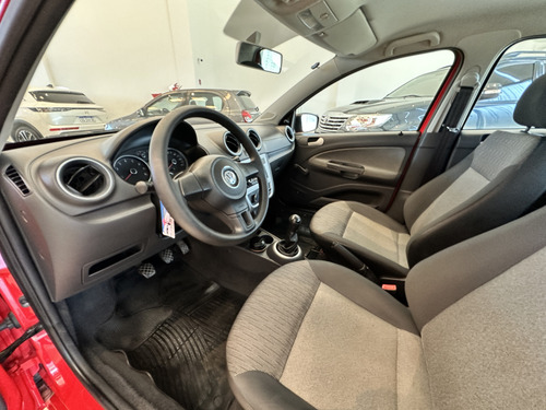 Volkswagen Gol Trend 1.6 Pack I 101cv