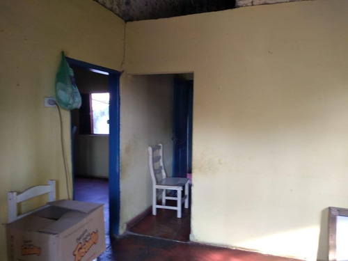 Imagem 11 de 15 de Casa Para Venda Em São Paulo, Parque Paulistano, 3 Dormitórios, 2 Banheiros - V307_2-1230033