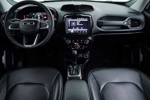 Jeep Renegade Long. T270 1.3 TB 4x2 Flex Aut.